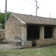 Bissy la MÃ¢connaise-lavoir 2 dans hameau Charcuble