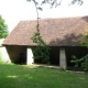 Champagny sous Uxelles-lavoir dans hameau La Casse