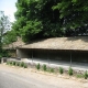 La Chapelle sous Brancion-lavoir 1 dans le bourg