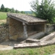 La Chapelle sous Brancion-lavoir 2 dans hameau Nogent