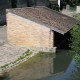 Voulx-lavoir 3 dans le bourg