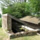 La Chapelle sous Brancion-lavoir 4 dans hameau Collonge