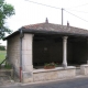 MÃ¢con-lavoir 4 dans hameau SennecÃ© les MÃ¢con