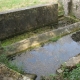 Mancey-lavoir dans hameau Dulphey