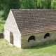 Martailly les Brancion-lavoir 1