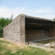 Ozenay-lavoir 1 dans le bourg