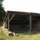 Ozenay-lavoir 2 dans hameau Gratay