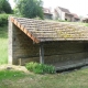 Ozenay-lavoir 3 dans hameau Chavy