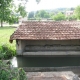 Ozenay-lavoir 4 dans hameau Corcelles