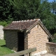 Voulx-lavoir 4 dans le bourg