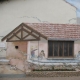 Varennes les MÃ¢con-fresque du lavoir