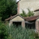 Neuvy Sautour-lavoir du hameau Chainq Bas dans l'Yonne par Micheline et Paul