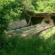 Neuvy Sautour-lavoir du hameau Chainq Haut dans l'Yonne par Micheline et Paul