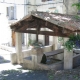 Barjols-lavoir 7