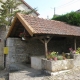 Perrancey les Vieux Moulins-lavoir 2 dans le bourg