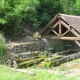 Perrancey les Vieux Moulins-lavoir 3 dans le bourg