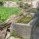 Perrancey les Vieux Moulins-lavoir 4 dans hameau Vieux Moulins