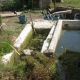 Perrancey les Vieux Moulins-lavoir 5 dans hameau Vieux Moulins