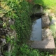 Perrancey les Vieux Moulins-lavoir 6 dans hameau Vieux Moulins