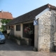 Rochetaillée-lavoir 5 dans hameau Chameroy