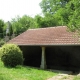 Saint Broingt les FossÃ©s-lavoir 1