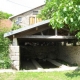 Saint Broingt les FossÃ©s-lavoir 2