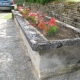 Saint Broingt les FossÃ©s-lavoir 4