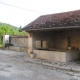 Villars Santenoge-lavoir 1 dans le bourg