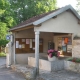 Villars Santenoge-lavoir 2 dans le bourg