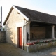 Villars Santenoge-lavoir 3 dans le bourg