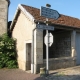 Villars Santenoge-lavoir 4 dans hameau Santenoge