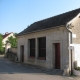 Villars Santenoge-lavoir 5 dans hameau Santenoge