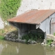 Boissy le Repos-lavoir 1 dans le bourg