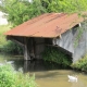 Boissy le Repos-lavoir 3 dans hameau La Haute Vaucelle