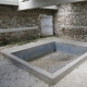 Le Thoult Trosnay-lavoir 3 dans hameau La Mortière