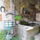 Le Thoult Trosnay-lavoir 6 dans hameau La Pisserotte