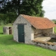 Tréfols-lavoir 3 dans hameau Champgillard