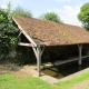 Chateaumeillant-lavoir 1 dans le bourg