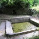 Saint Saturnin-lavoir dans hameau Tessonnes