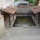 Valence d'Agen en Tarn et Garonne-lavoir 2 par Doris