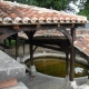 Valence d'Agen en Tarn et Garonne-lavoir 3 par Doris