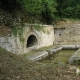 Vezelay dans l'Yonne-lavoir dit Fontaine Sainte Madeleine  par Janice et Richard