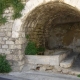 Bonnieux-lavoir 1