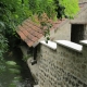 Nesles la VallÃ©e-lavoir 1 dans le bourg