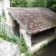 Nesles la VallÃ©e-lavoir 3 dans le bourg