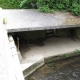 Nesles la VallÃ©e-lavoir 4 dans hameau Verville