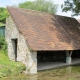 Méréville-lavoir 2 dans le bourg