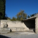 Cabrières d'Avignon-lavoir 3