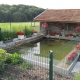 Sermiers-lavoir 6 dans hameau Le Petit Fleury