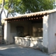 Goult-lavoir 2 dans le bourg